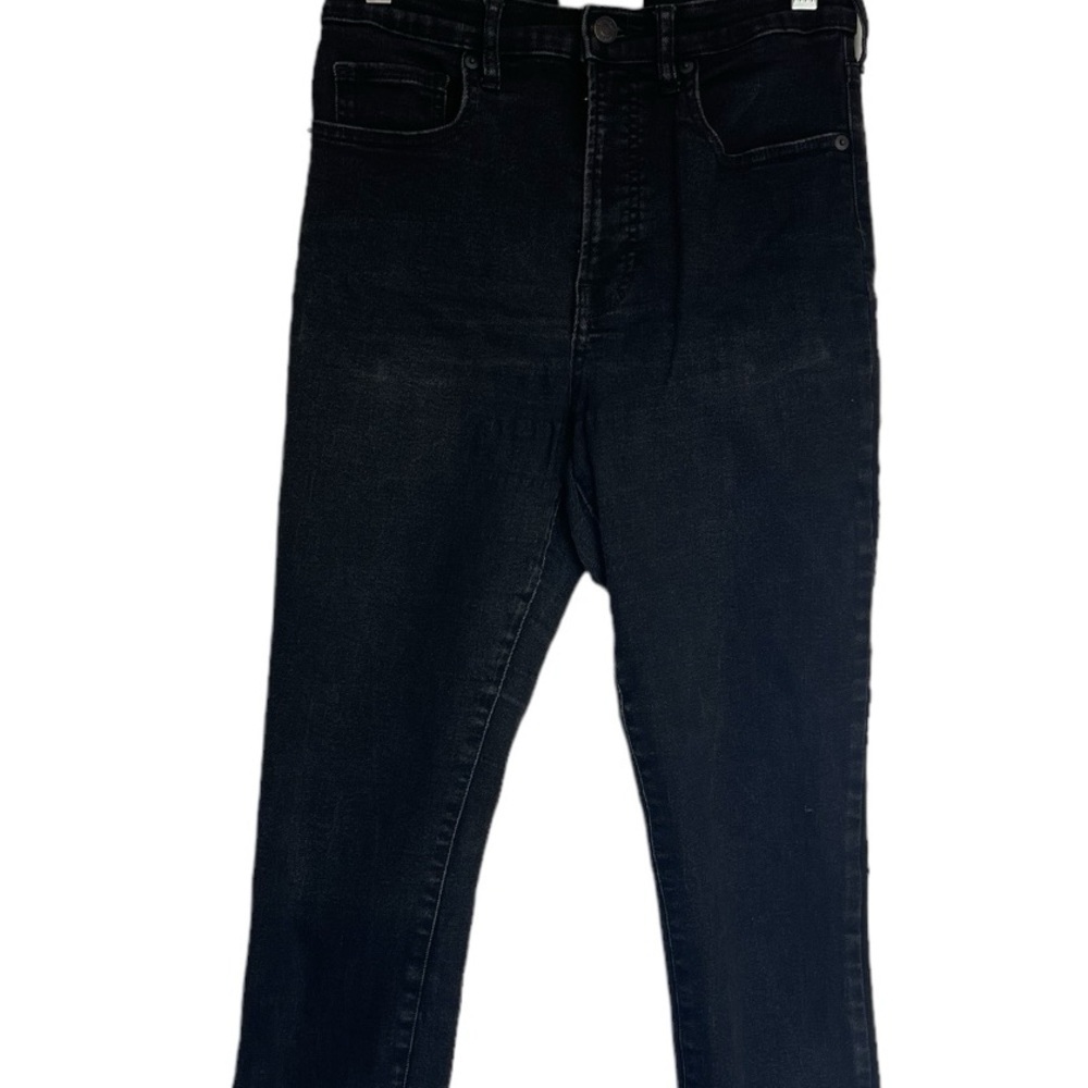 Everlane High Rise Skinny Slim Jeans - Picture 2 of 11